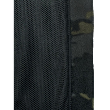 SHERPA Fleece Tactical Jacket-12