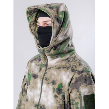 SHERPA Fleece Tactical Jacket-2