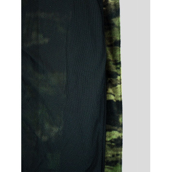 SHERPA Fleece Tactical Jacket-21