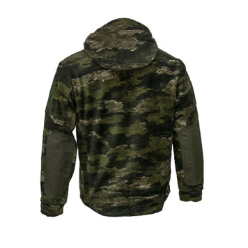 SHERPA Fleece Tactical Jacket-23