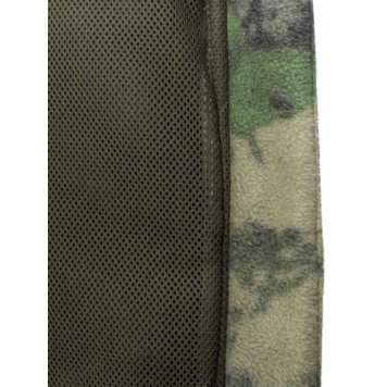 SHERPA Fleece Tactical Jacket-27