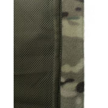 SHERPA Fleece Tactical Jacket-9