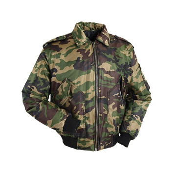 Navigator Tactical Jacket by SPLAV-1