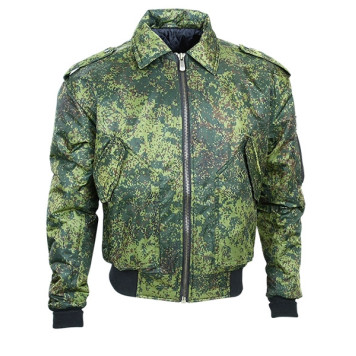 Navigator Tactical Jacket by SPLAV-2