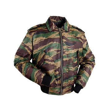 Navigator Tactical Jacket by SPLAV-3