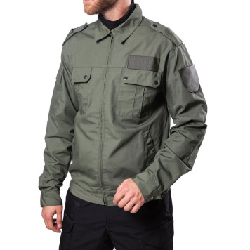 Tactical RipStop Jacket SKS