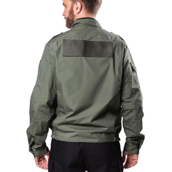Tactical RipStop Jacket SKS-1