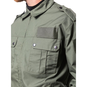 Tactical RipStop Jacket SKS-2