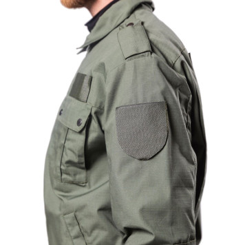 Tactical RipStop Jacket SKS-3