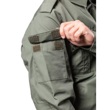 Tactical RipStop Jacket SKS-4