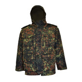 SMOK-3 Tactical Jacket