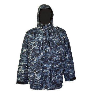 SMOK-3 Tactical Jacket (BARS)-3