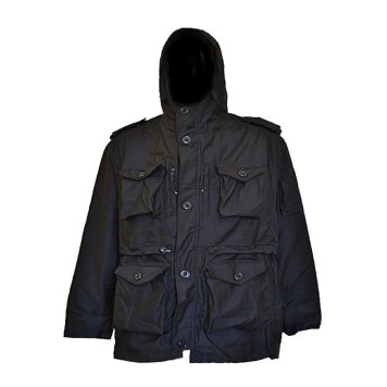 SMOK-3 Tactical Jacket (BARS)-4