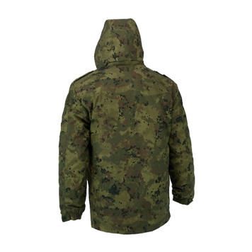 SMOK-3 Tactical Jacket