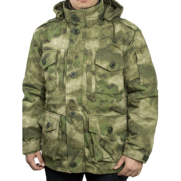 SMOK-3 Tactical Jacket-11