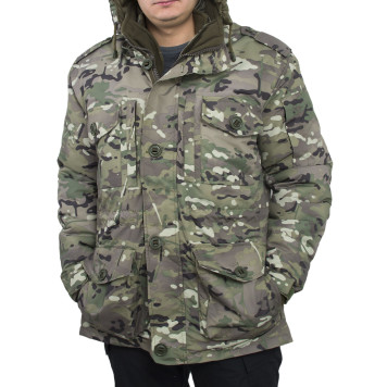 SMOK-3 Tactical Jacket-14