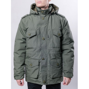 SMOK-3 Tactical Jacket-16