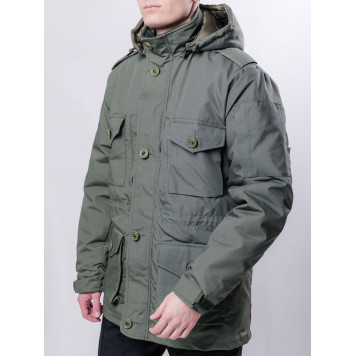 SMOK-3 Tactical Jacket-17