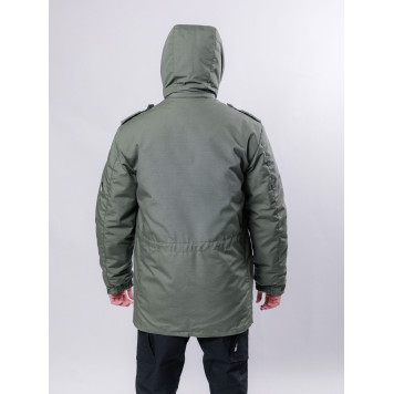 SMOK-3 Tactical Jacket-19