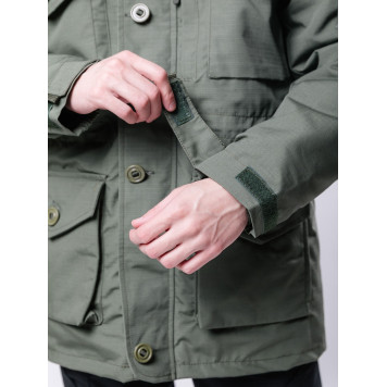 SMOK-3 Tactical Jacket-20