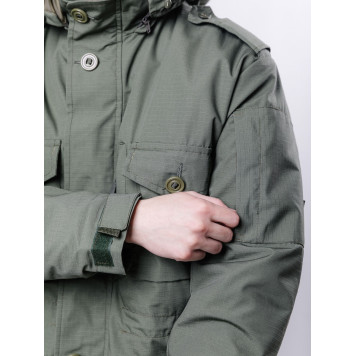 SMOK-3 Tactical Jacket-21