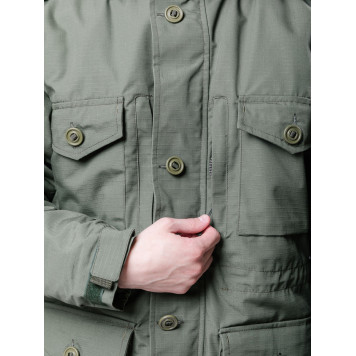 SMOK-3 Tactical Jacket-22
