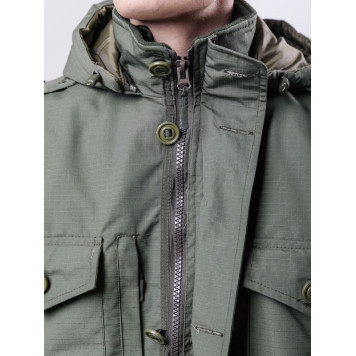 SMOK-3 Tactical Jacket-23