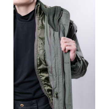 SMOK-3 Tactical Jacket-24