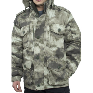 SMOK-3 Tactical Jacket-26