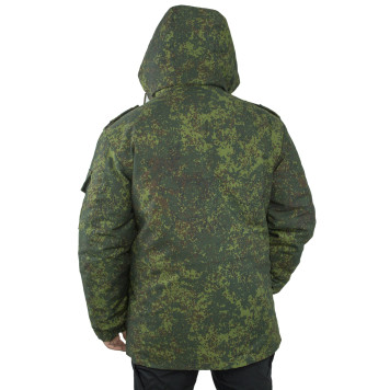 SMOK-3 Tactical Jacket-30