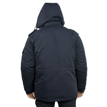 SMOK-3 Tactical Jacket-32