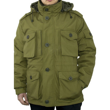 SMOK-3 Tactical Jacket-33