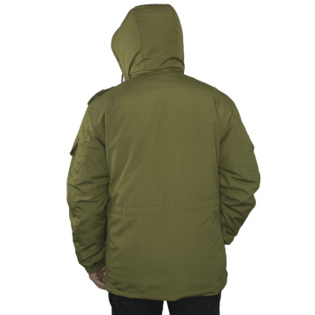 SMOK-3 Tactical Jacket-34