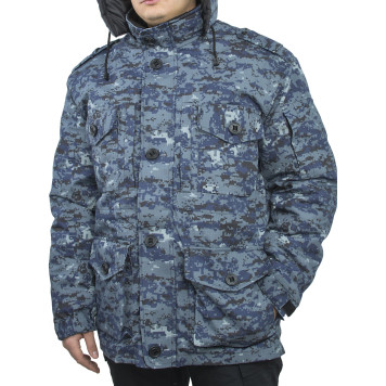 SMOK-3 Tactical Jacket-36