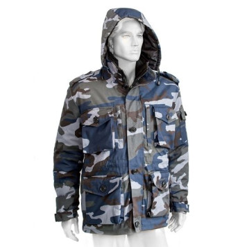 SMOK-3 Tactical Jacket-5