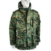 ANA TACTICAL Smock Jacket ANA TACTICAL Smock Jacket