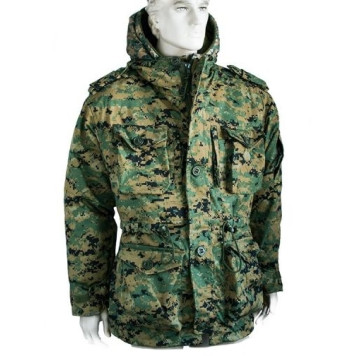 ANA TACTICAL Smock Jacket