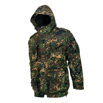 ANA TACTICAL Smock Jacket-11