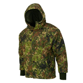 ANA TACTICAL Smock Jacket-13