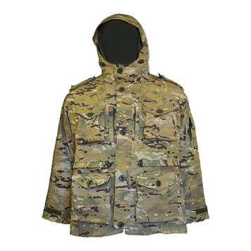 ANA TACTICAL Smock Jacket-19
