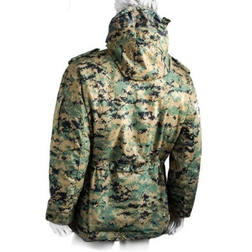 ANA TACTICAL Smock Jacket-2