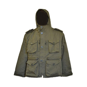 ANA TACTICAL Smock Jacket-20