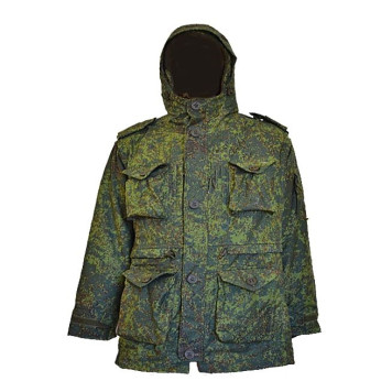 ANA TACTICAL Smock Jacket-21