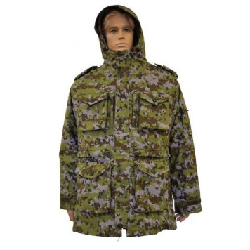 ANA TACTICAL Smock Jacket-22