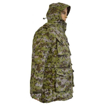 ANA TACTICAL Smock Jacket-23