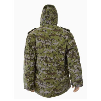 ANA TACTICAL Smock Jacket-24