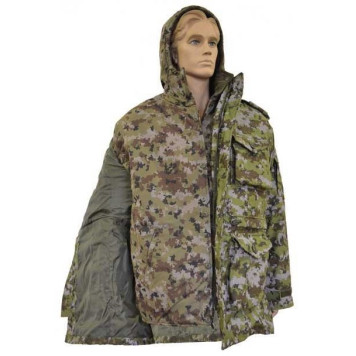 ANA TACTICAL Smock Jacket-25