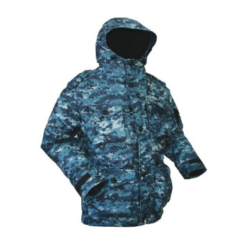 ANA TACTICAL Smock Jacket-26