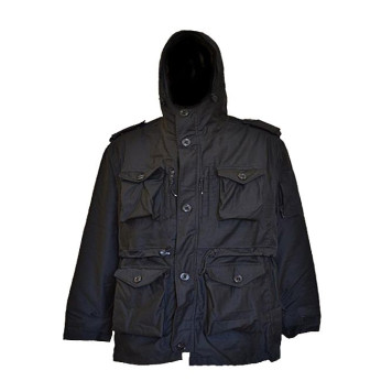 ANA TACTICAL Smock Jacket-27