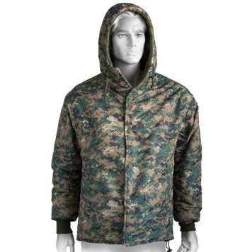 ANA TACTICAL Smock Jacket-5